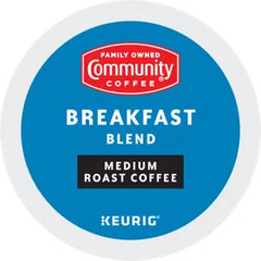 Breakfast Blend Coffee