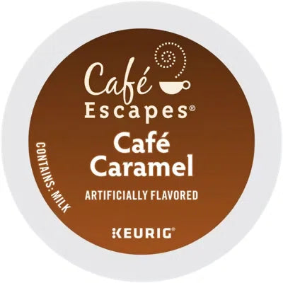 Café Caramel