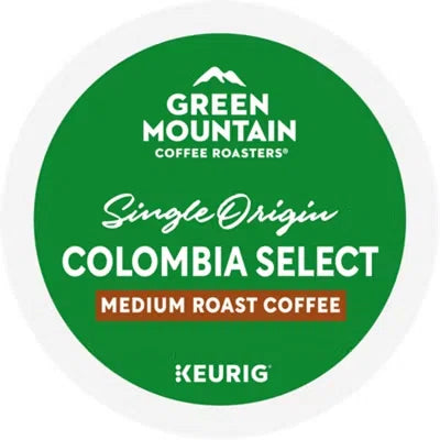Colombia Select Coffee