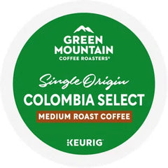 Colombia Select Coffee