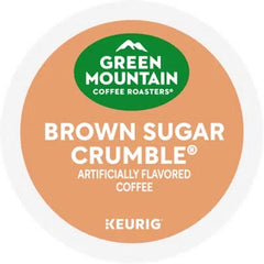 Brown Sugar Crumble™ Coffee