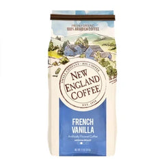 French Vanilla Coffee