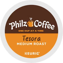 Tesora Coffee