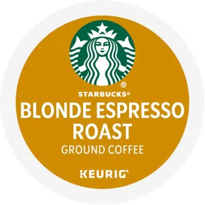 Blonde Espresso Roast
