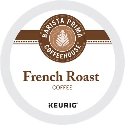 French Roast Coffee