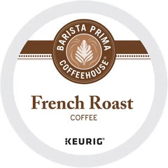 French Roast Coffee