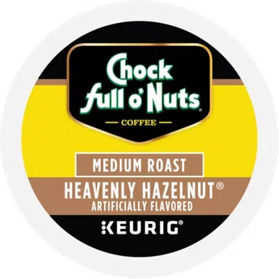 Heavenly Hazelnut® Coffee