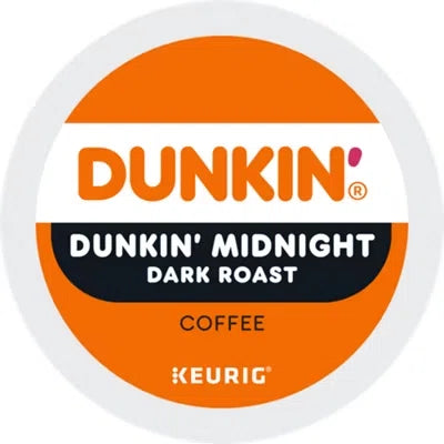 Midnight Coffee