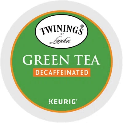 Green Tea Decaf