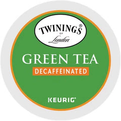 Green Tea Decaf