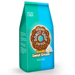 Vanilla Sweet Cream Bagged