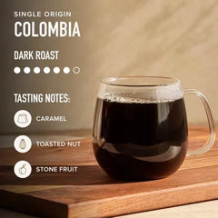 Colombia Coffee