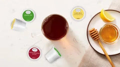 Tea Sampler Variety Pack