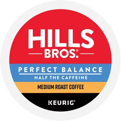 Perfect Balance Coffee