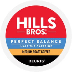 Perfect Balance Coffee