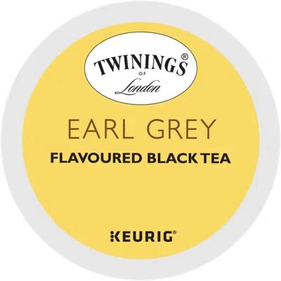 Earl Grey