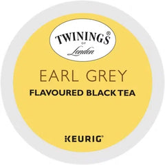 Earl Grey