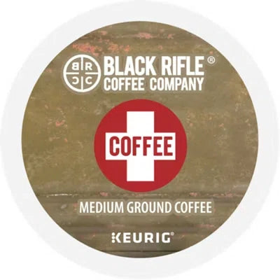 Coffee Saves® Coffee