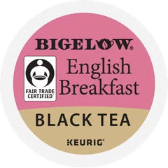 English Breakfast Tea