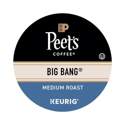 Big Bang™ Coffee