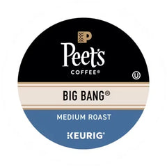 Big Bang™ Coffee