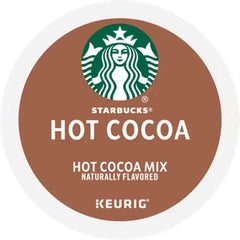 Hot Cocoa