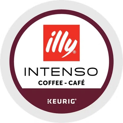 Intenso Coffee
