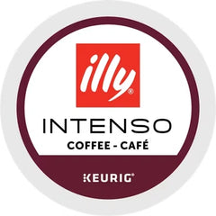 Intenso Coffee