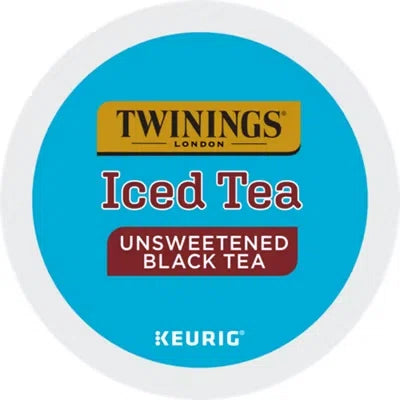 Unsweetened Iced Tea