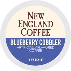 Blueberry Cobbler Coffee