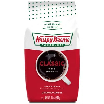 Classic Coffee
