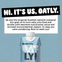Original Oatmilk