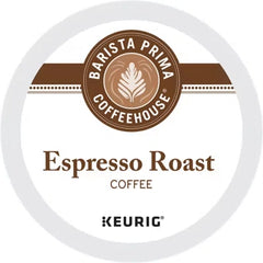 Espresso Roast Coffee