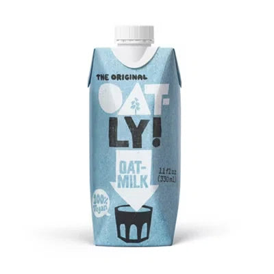 Original Oatmilk
