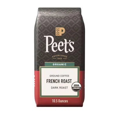 Organic French Roast