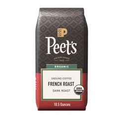 Organic French Roast