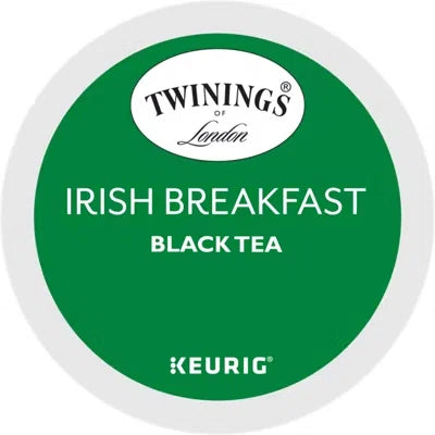 Irish Breakfast