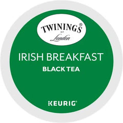 Irish Breakfast