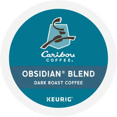 Obsidian® Coffee