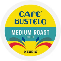 Medium Roast Coffee