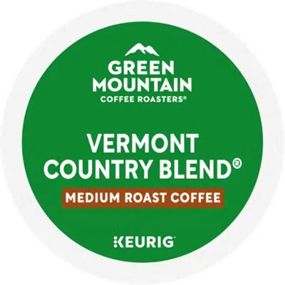 Vermont Country Blend® Coffee
