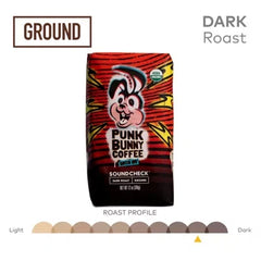 Soundcheck® Coffee