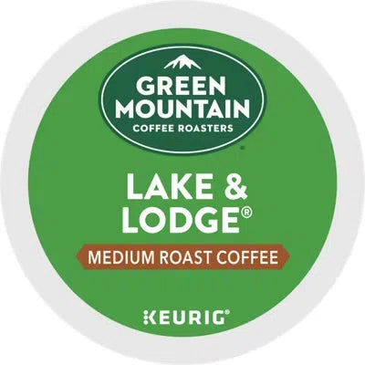 Lake & Lodge® Coffee