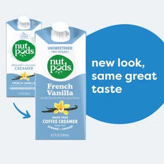 French Vanilla Creamer