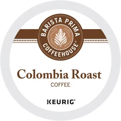 Colombia Coffee