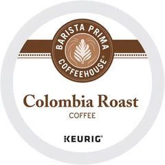 Colombia Coffee