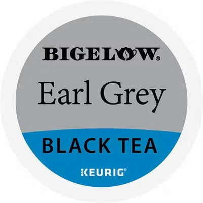 Earl Grey Tea