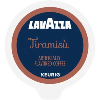 Tiramisù Coffee