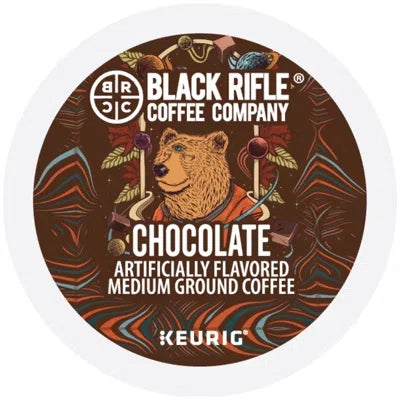 Chocolate Coffee