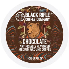 Chocolate Coffee
